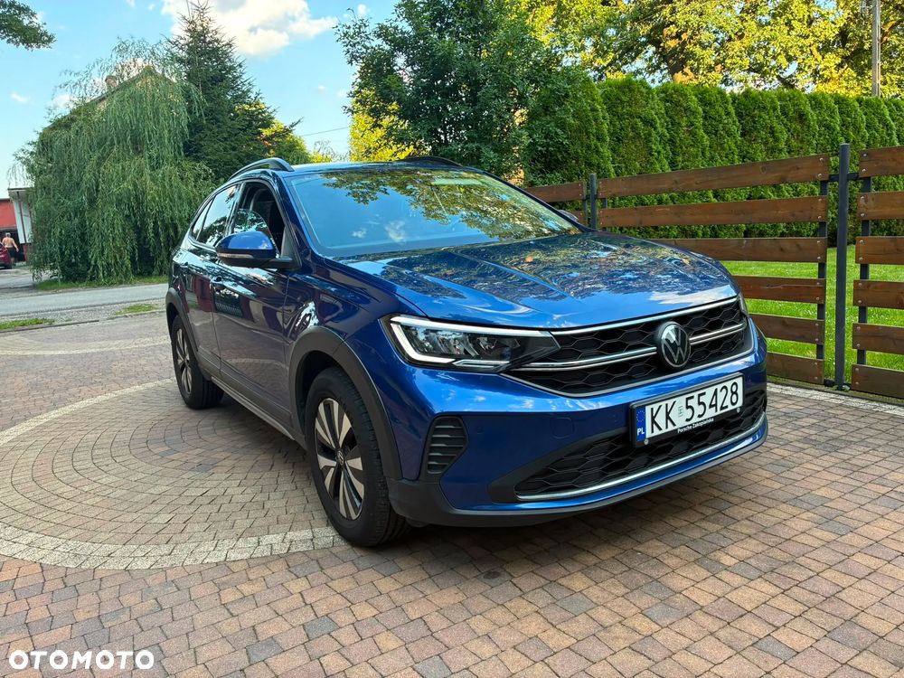 Volkswagen Taigo 1.0 TSI Life DSG - 13
