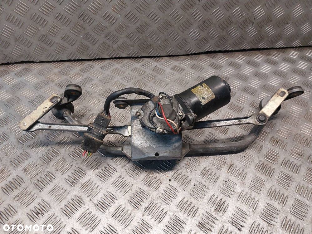 MECHANIZM WYCIERACZEK PRZÓD FIAT ULYSSE I LIFT - 4