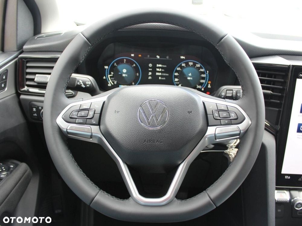 Volkswagen Amarok 2.0 TDi 4MOTION Life - 16