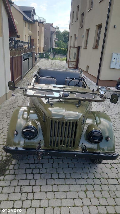 Gaz 69 - 19