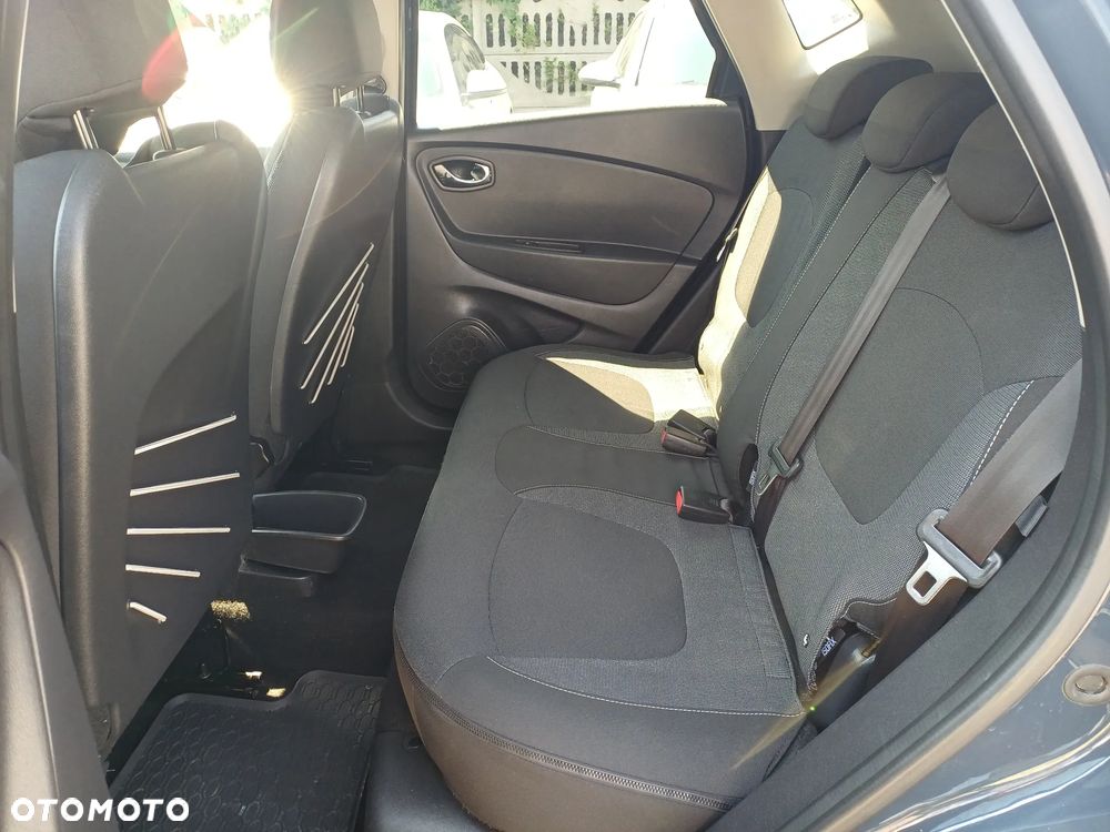 Renault Captur (ENERGY) TCe 90 LIMITED - 18
