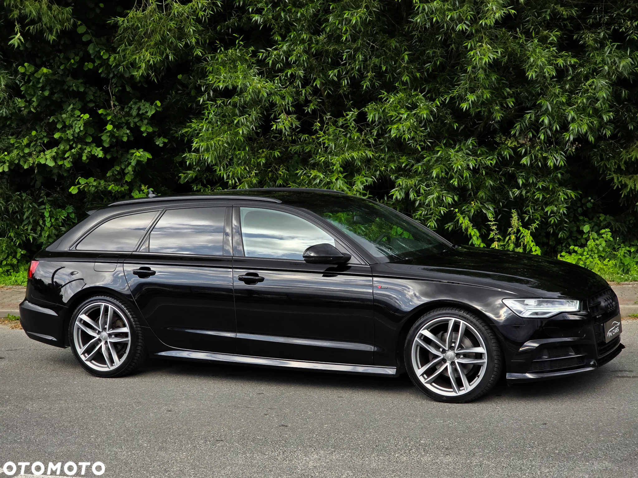 Audi A6 Avant 2.0 TDI quattro S tronic - 15
