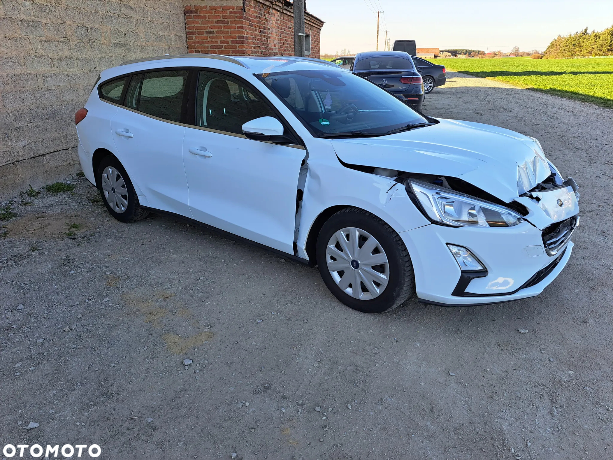 Ford Focus 1.0 EcoBoost Active Business - 5