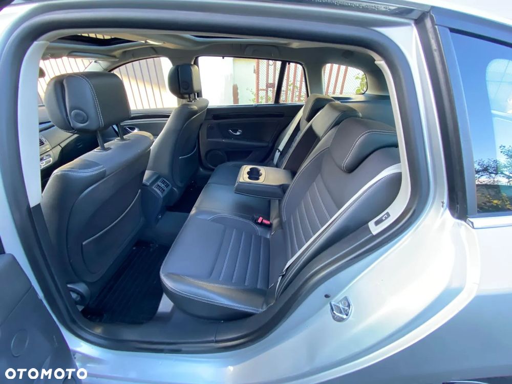 Renault Laguna 2.0 dCi Bose Edition - 18