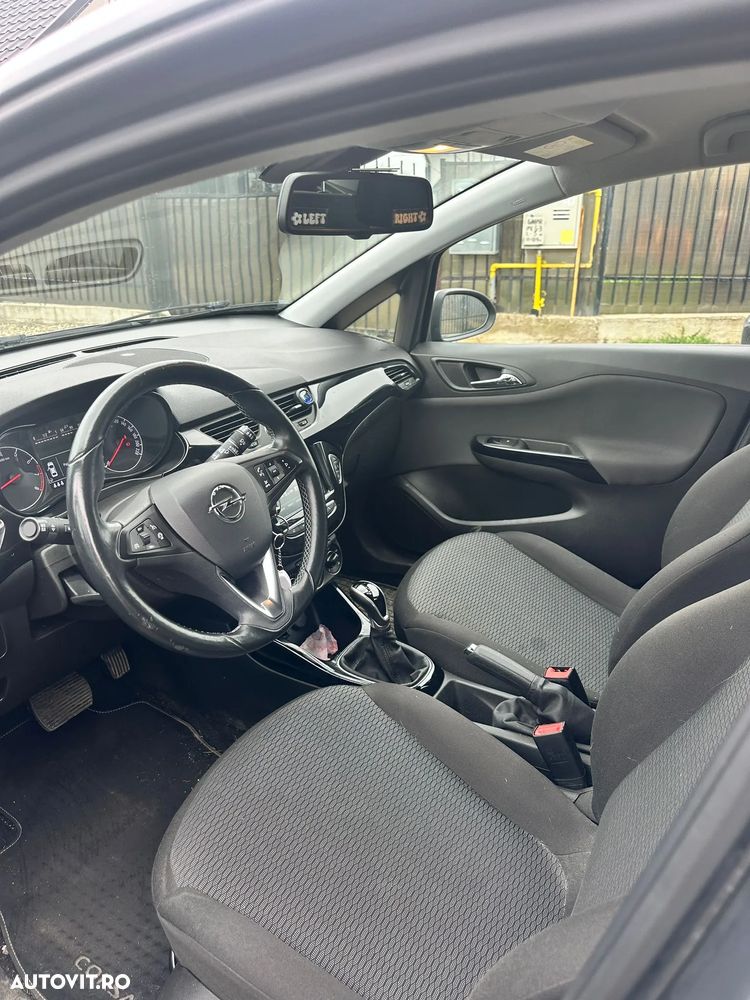 Opel Corsa - 6