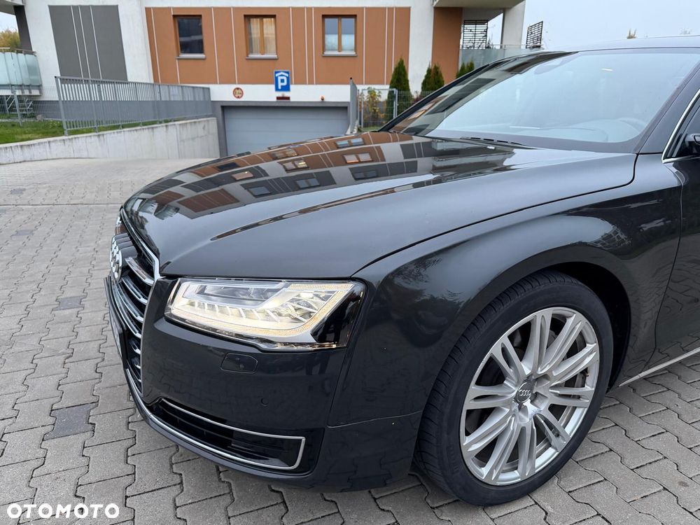 Audi A8 - 25