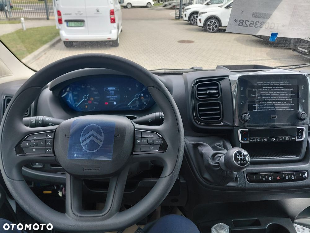 Citroën Jumper - 9