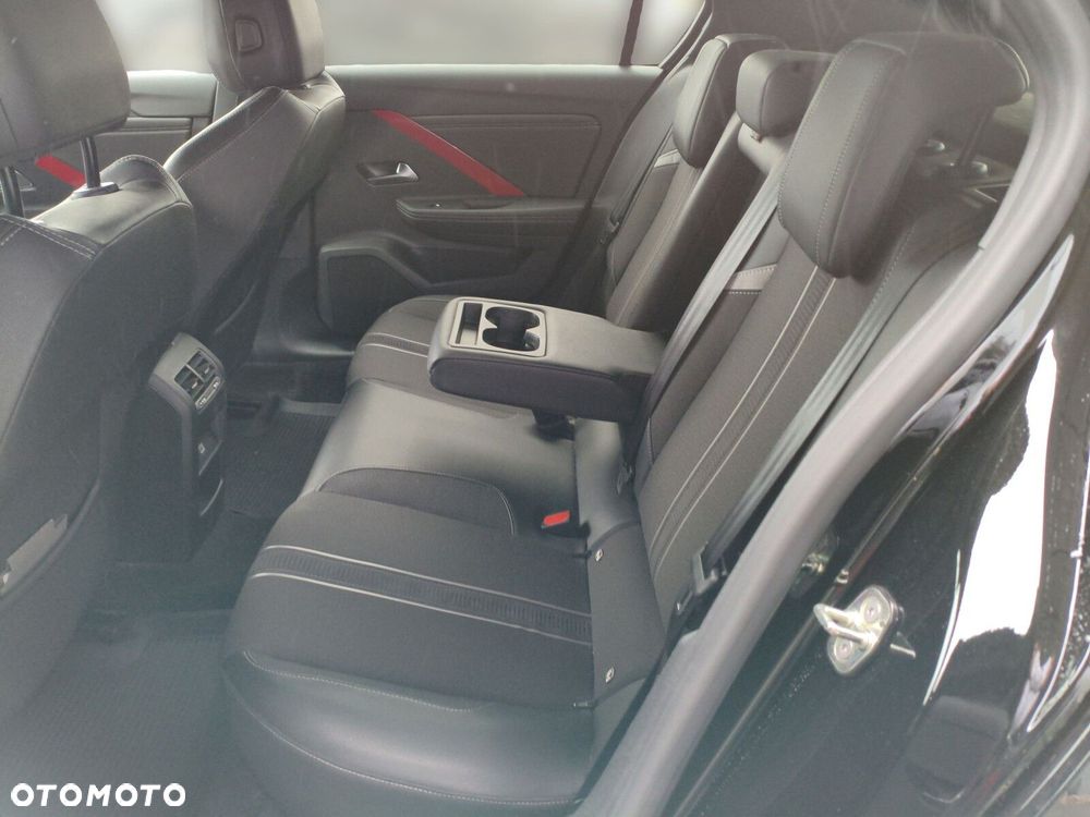 Opel Astra - 15