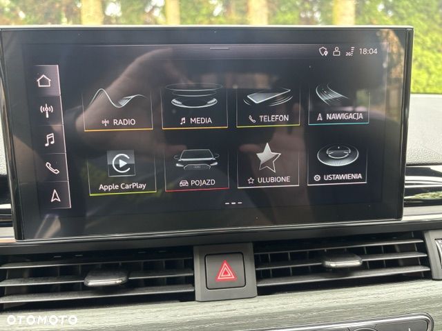 Audi A4 Allroad 45 TFSI S tronic - 17