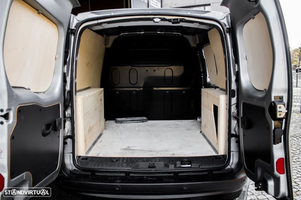 Renault Kangoo E-Tech Confort - 14