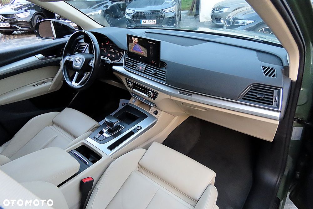 Audi Q5 40 TDI quattro S tronic edition one - 40