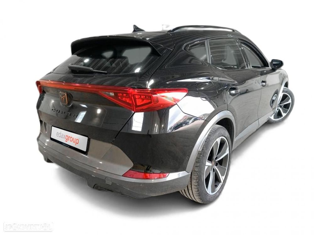 Cupra Formentor 1.4 e-Hybrid DSG - 2