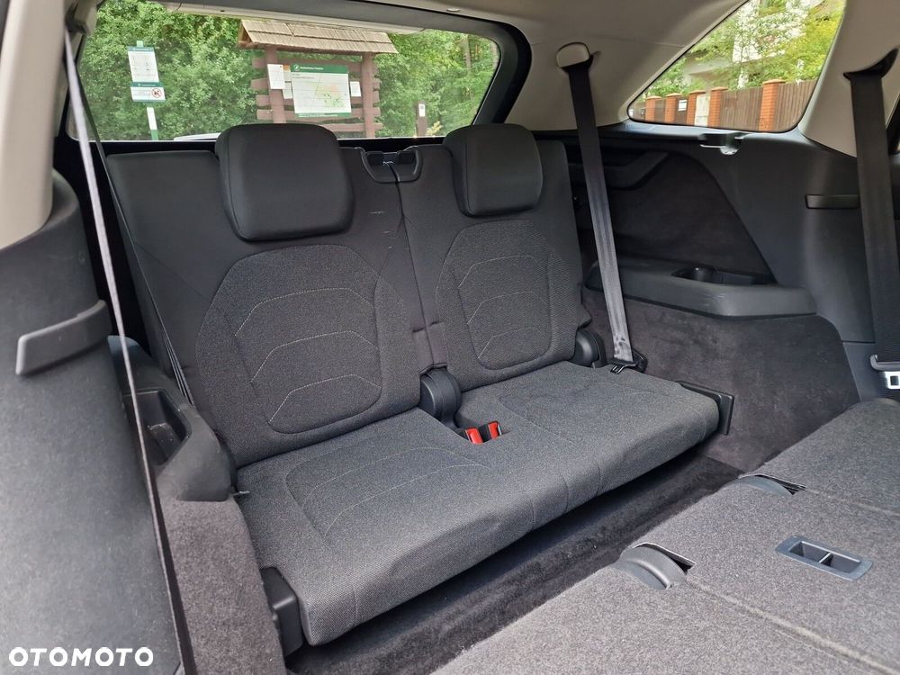 Skoda Kodiaq 1.5 TSI mHEV 4x2 Selection DSG - 22