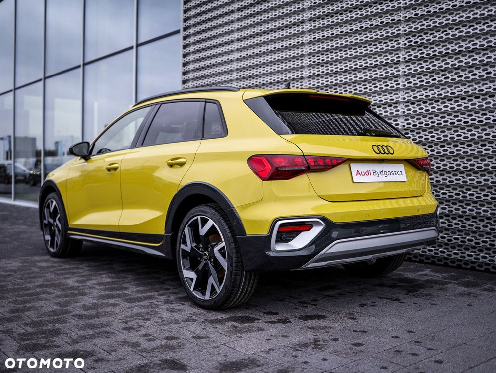 Audi A3 Allstreet - 5