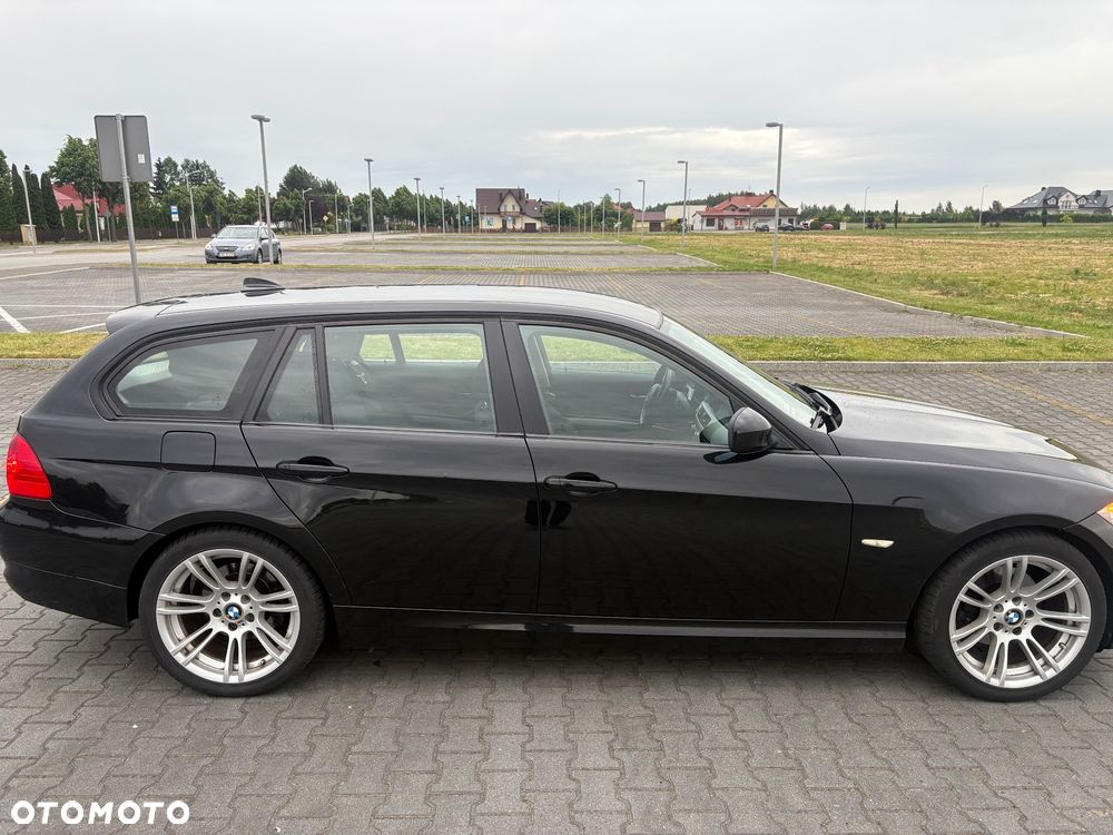 BMW Seria 3 - 4