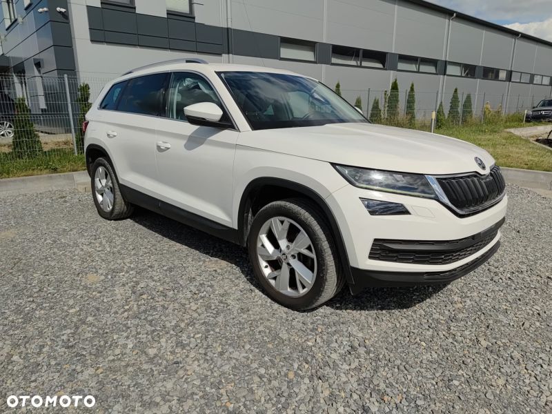 Skoda Kodiaq 2.0 TDI 4x4 DSG Style - 6