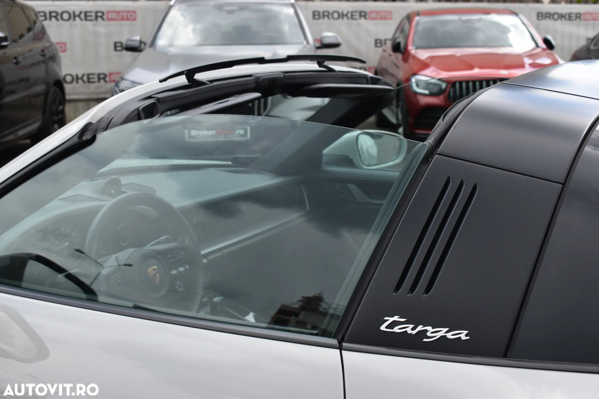 Porsche 992 - 27