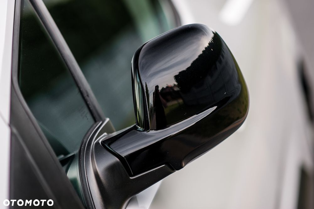 Opel Combo XL, Lift - 16