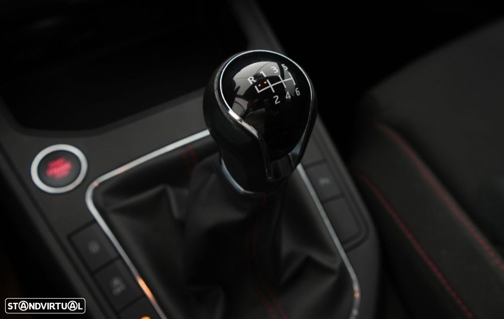 SEAT Ibiza 1.0 TSI FR - 20