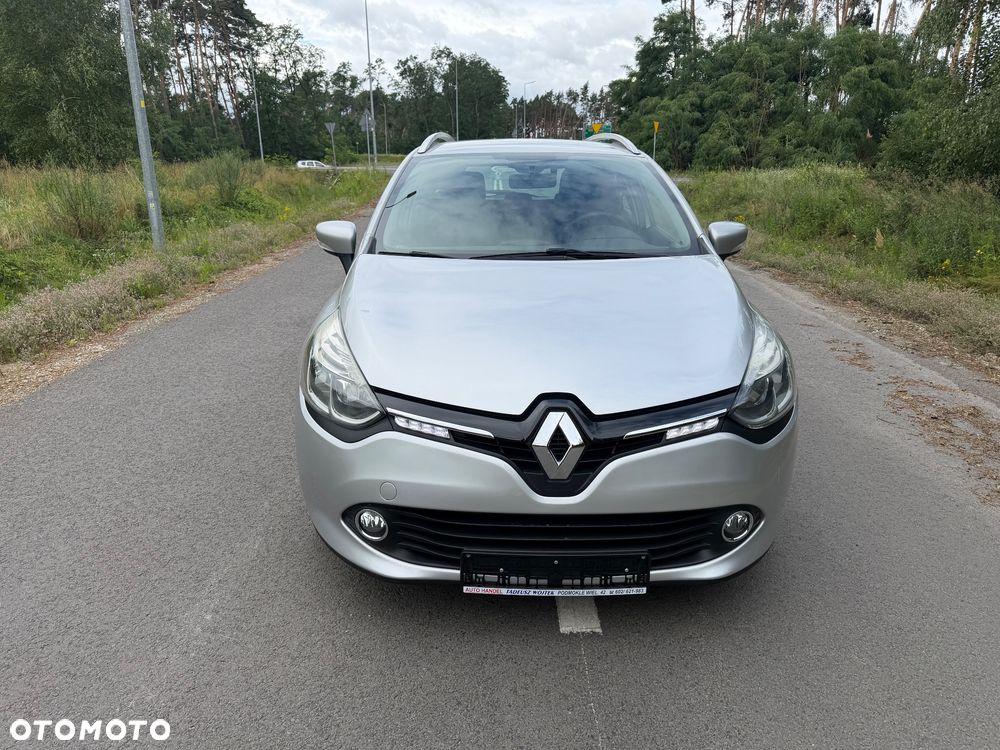 Renault Clio TCe 120 EDC Limited - 2