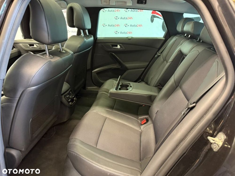 Peugeot 508 155 THP Allure - 15