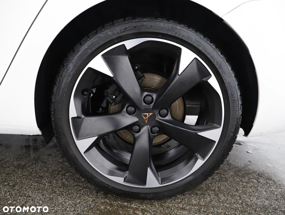 Cupra Leon Sportstourer - 26