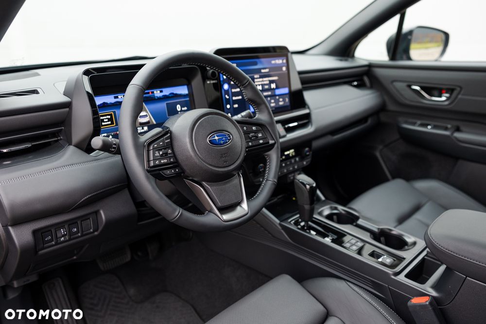 Subaru Outback - 17