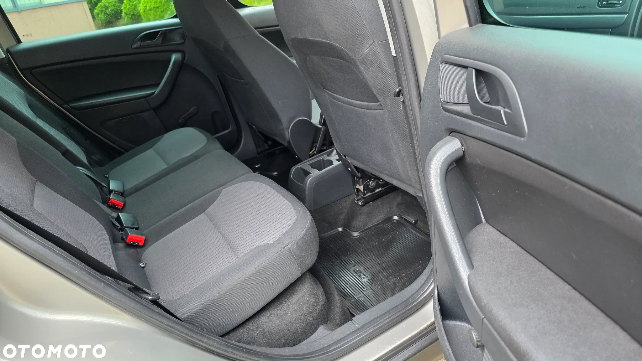Skoda Yeti 1.2 TSI Active DSG - 18