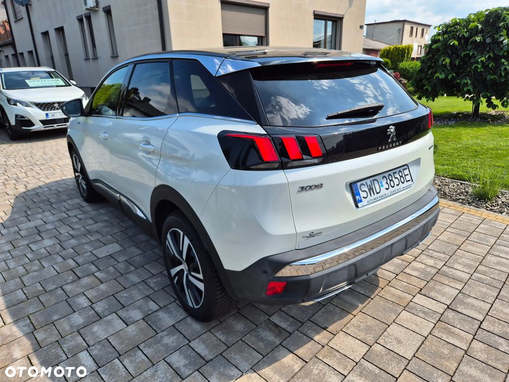 Peugeot 3008 - 38