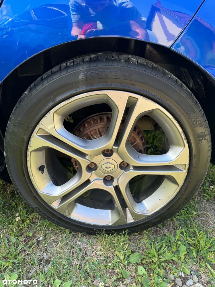 Renault Clio Energy TCe 120 EDC GT - 17