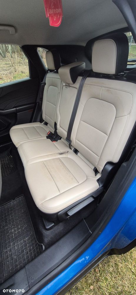 Ford Kuga 2.0 EcoBoost 4x4 Titanium - 19