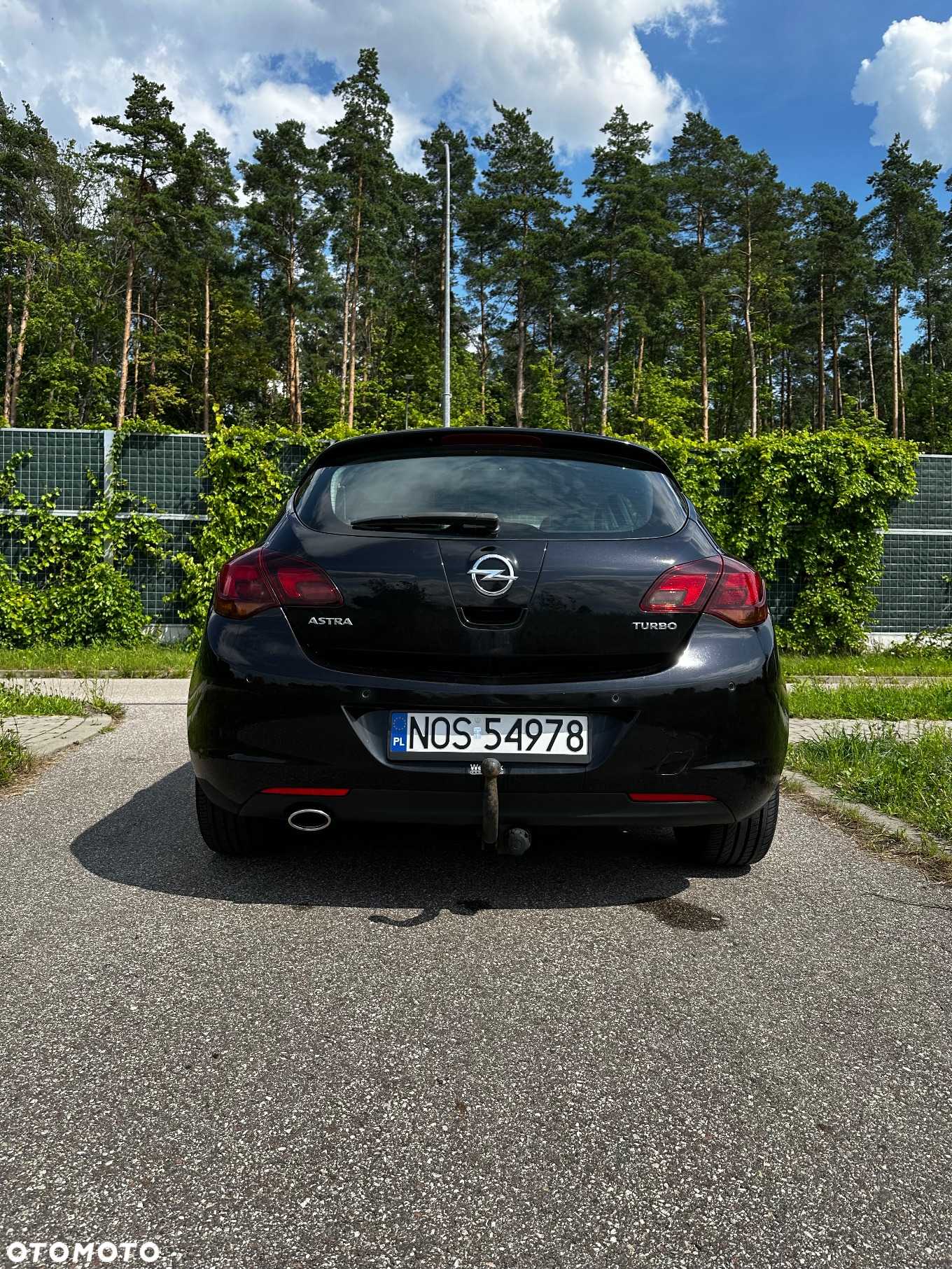 Opel Astra - 6