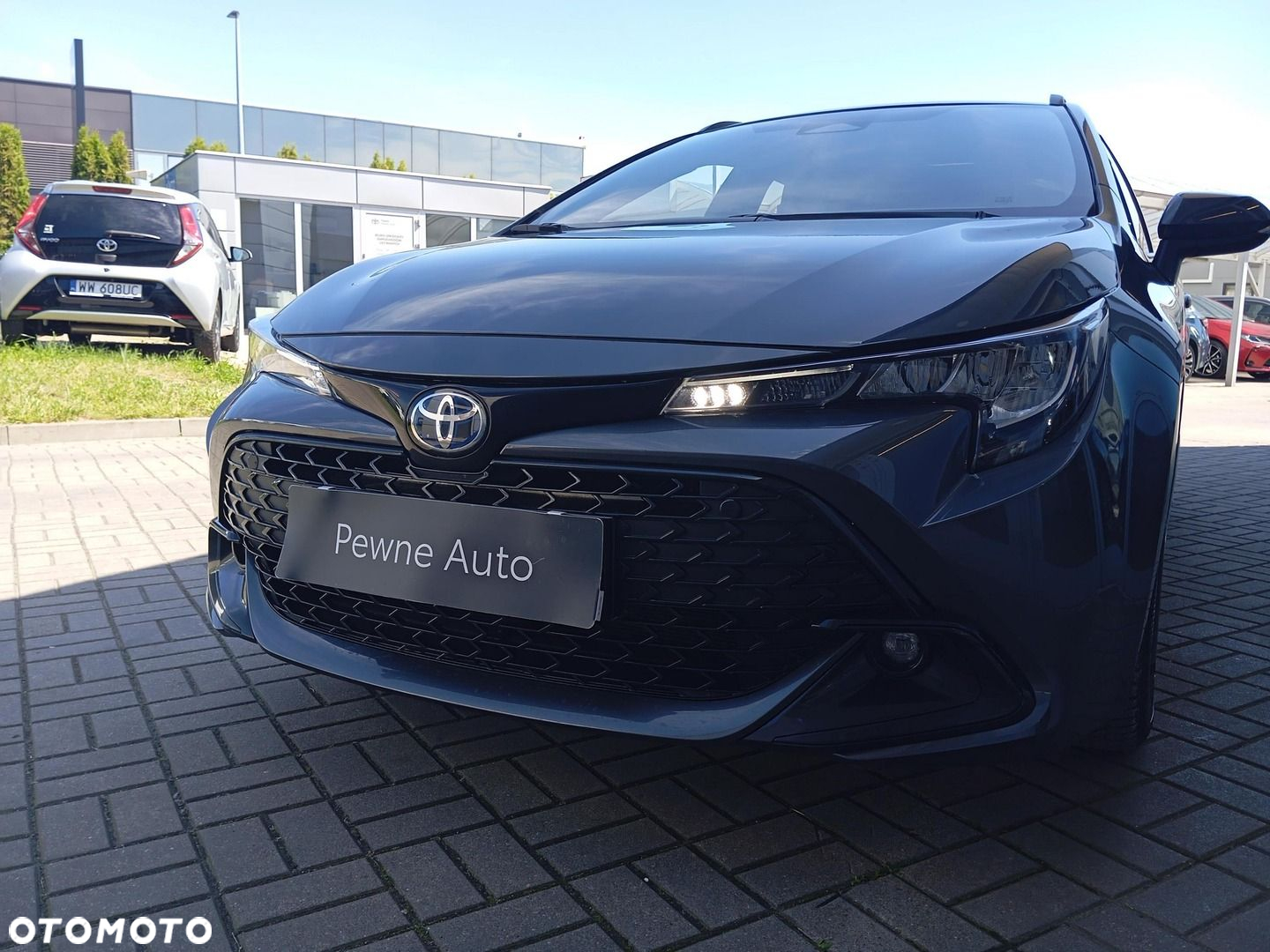 Toyota Corolla - 24