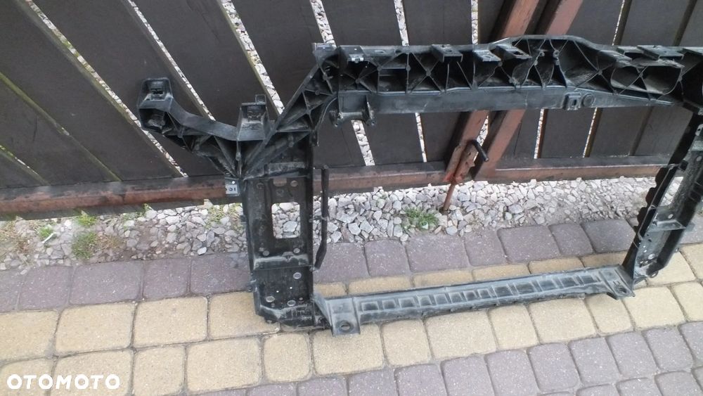 Pas przedni wzmocnienie SSangyong Torres - 2