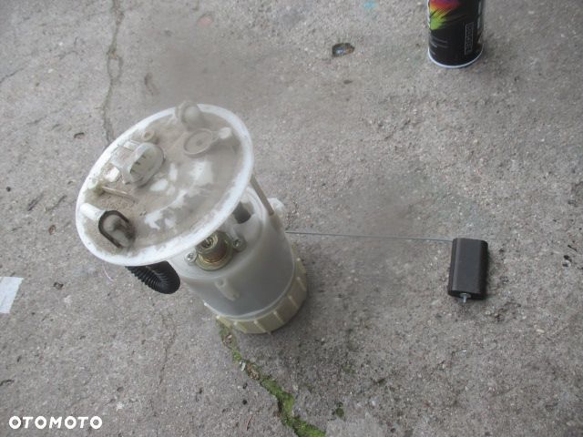 RENAULT ESPACE 4 IV POMPA PALIWA 2.0 T BENZYNA - 1