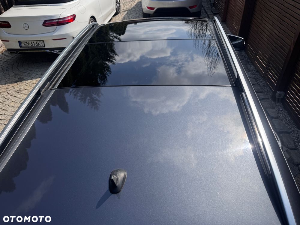 Mercedes-Benz Klasa C 180 Kompressor Automatik BlueEFFICIENCY Avantgarde - 5