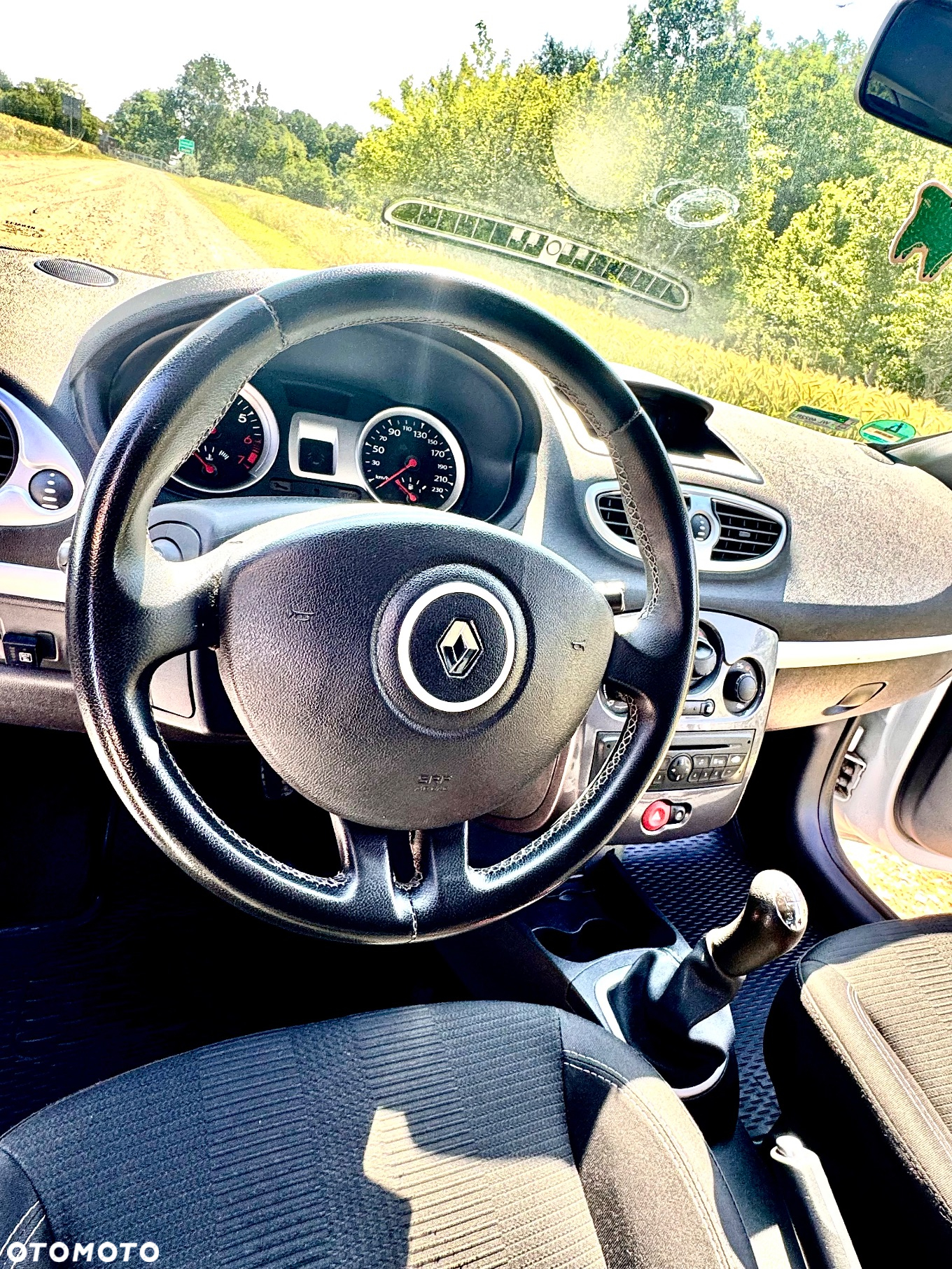 Renault Clio - 14