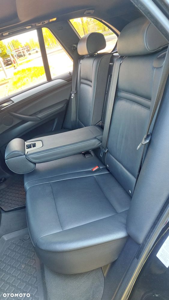 BMW X5 3.0sd xDrive - 26