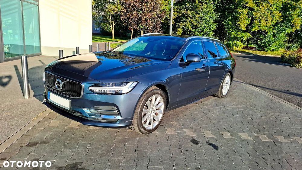 Volvo V90 D3 Momentum - 3