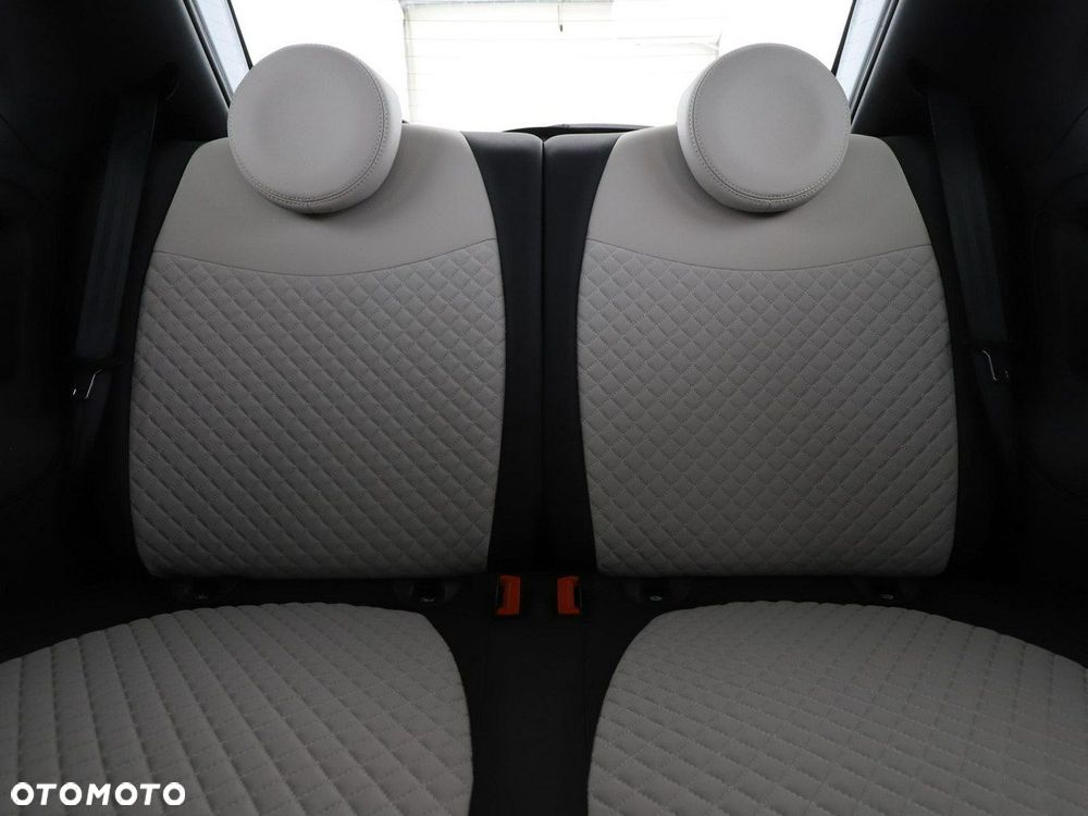 Fiat 500 1.0 GSE Hybrid Dolcevita - 18