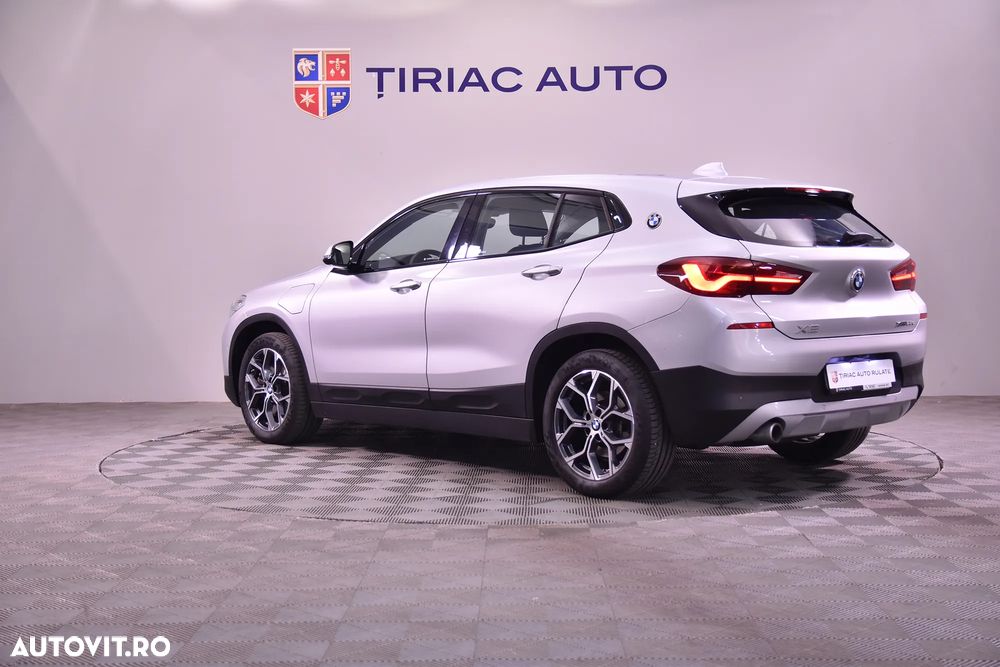 BMW X2 xDrive25e AT PHEV - 3