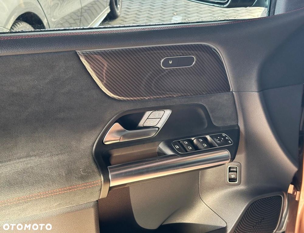 Mercedes-Benz Klasa B - 16