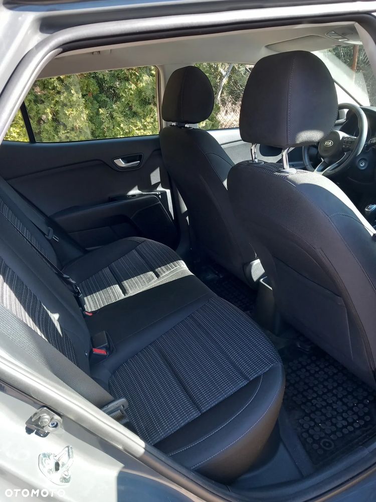 Kia Stonic 1.0 T-GDI L - 5