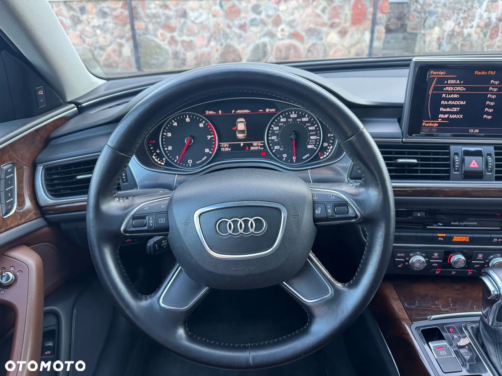 Audi A6 Limousine - 17