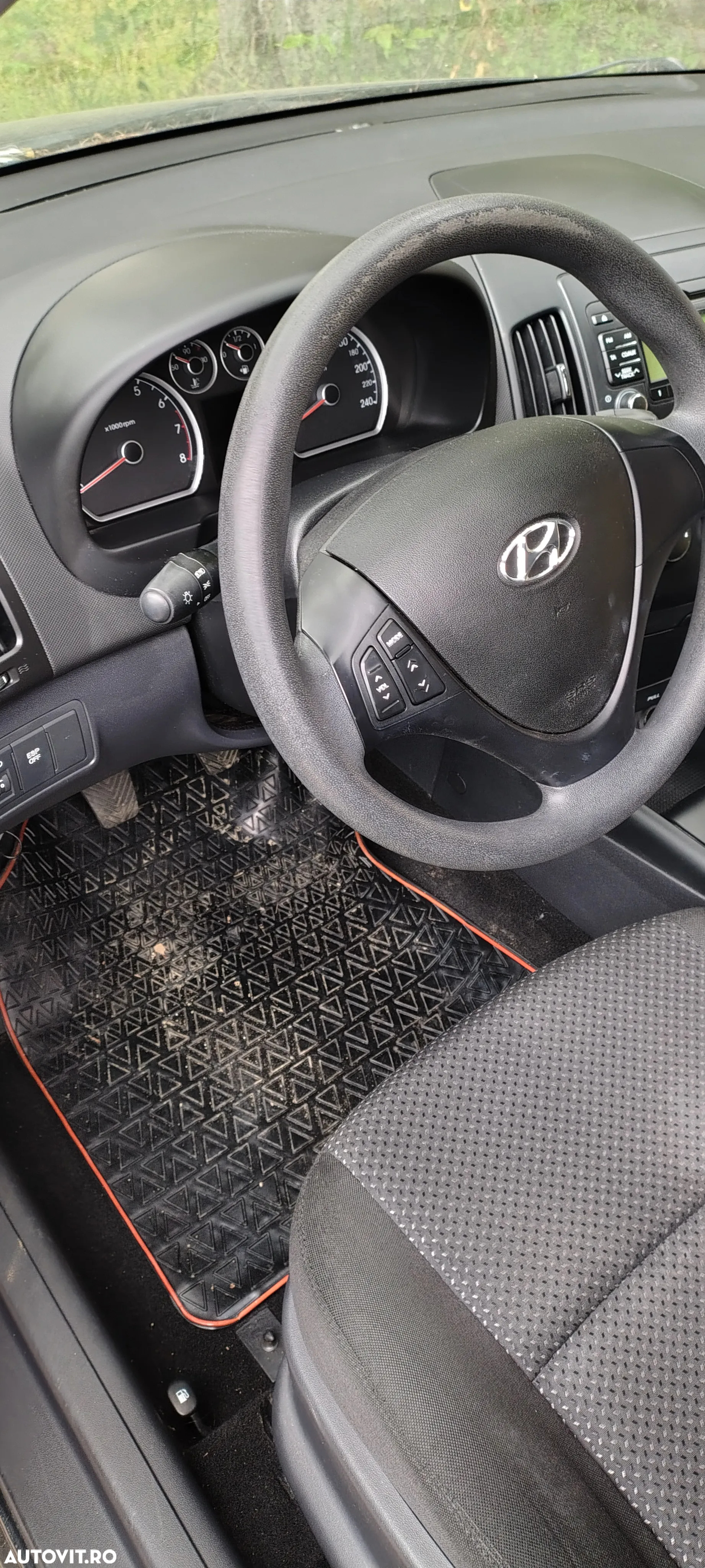 Hyundai i30 i30cw 1.4 Classic - 4