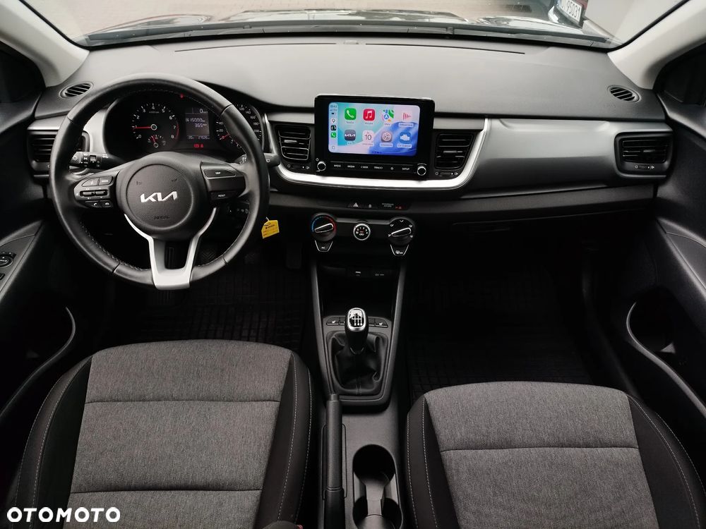 Kia Stonic 1.0 T-GDI M - 6