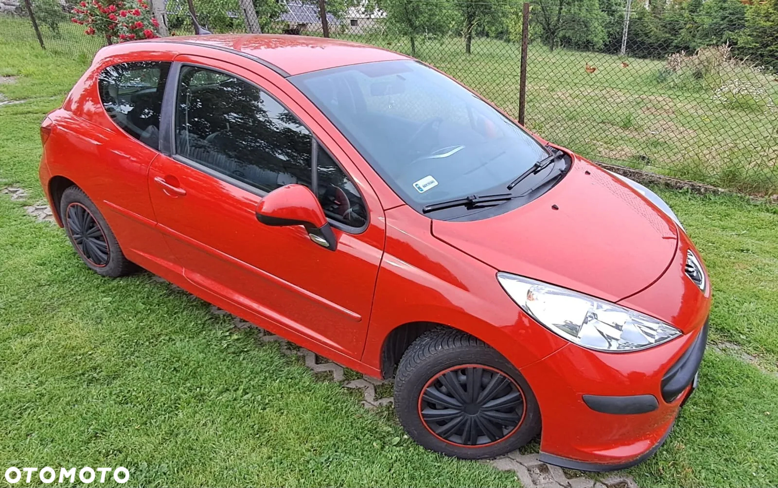 Peugeot 207 - 15