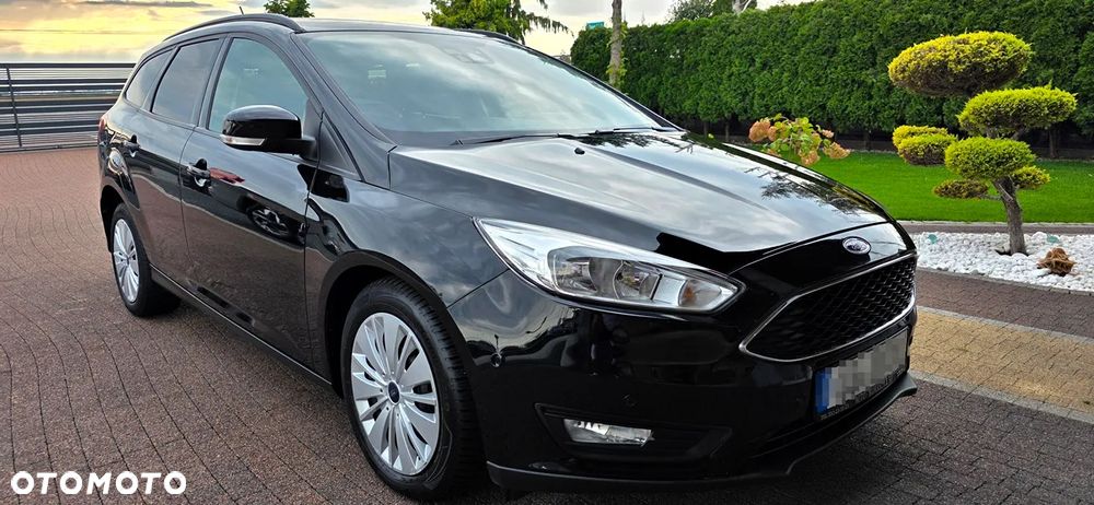Ford Focus 1.0 EcoBoost Titanium ASS - 2