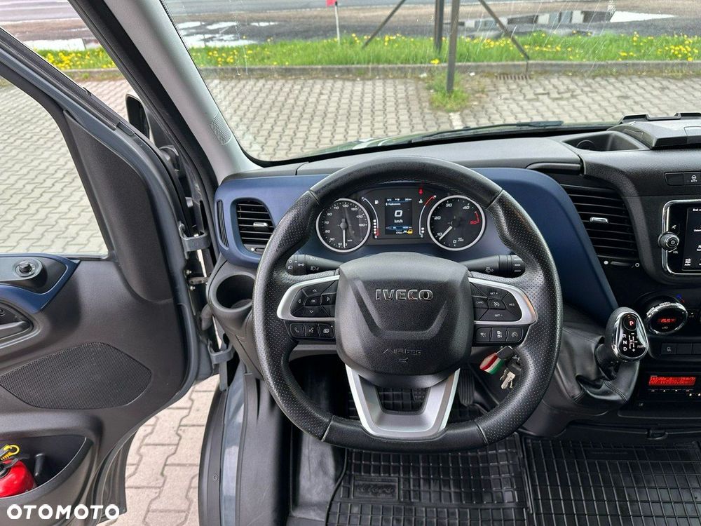 Iveco Daily 35S21 - 15
