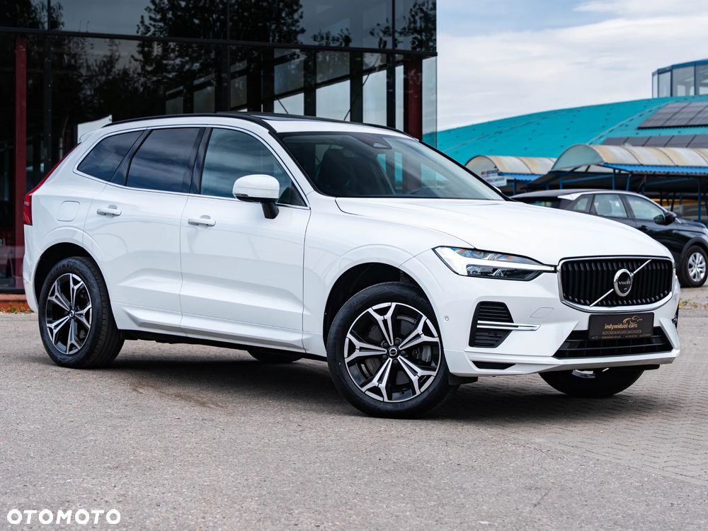 Volvo XC 60 B4 D Core - 9